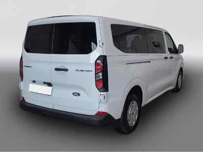 Ford Transit (2026) - Photo 3