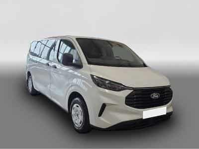 Ford Transit (2026) - Photo 4
