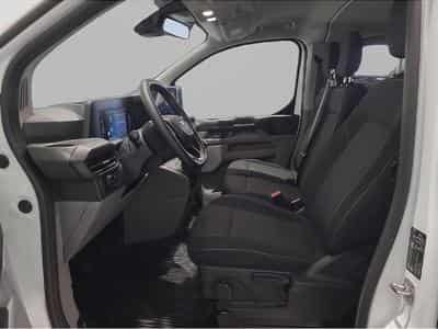 Ford Transit (2026) - Photo 5