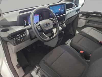 Ford Transit (2026) - Photo 6