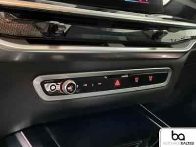 BMW X7 (2025) - Photo 11