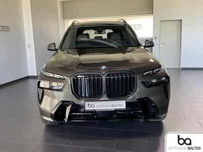 BMW X7 (2025) - Photo 2