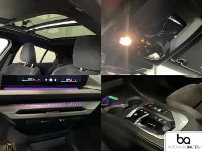 BMW 120 (2025) - Photo 11