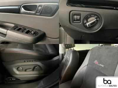 Seat Alhambra (2023) - Photo 15