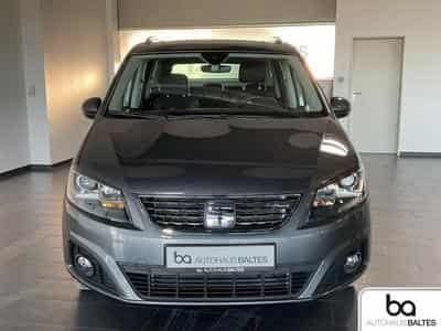 Seat Alhambra (2023) - Photo 2