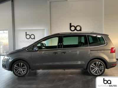 Seat Alhambra (2023) - Photo 3