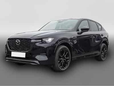 Mazda CX-30 (2026) - Photo 1