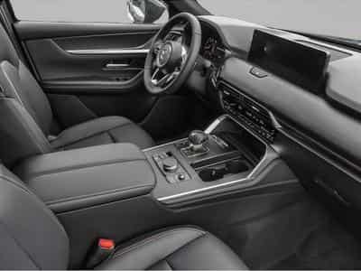 Mazda CX-30 (2026) - Photo 4