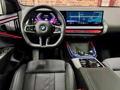 BMW X3 (2025) - Photo 4