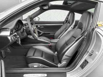 Porsche 911 991.2 CARRERA 4S/ BVM/ TOIT OUVRANT/SIEGES CHAUFFANTS/ ECHAP (2016) - Foto 12