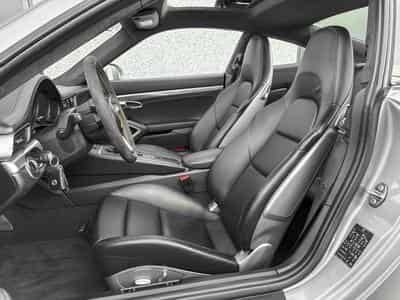 Porsche 911 991.2 CARRERA 4S/ BVM/ TOIT OUVRANT/SIEGES CHAUFFANTS/ ECHAP (2016) - Foto 4