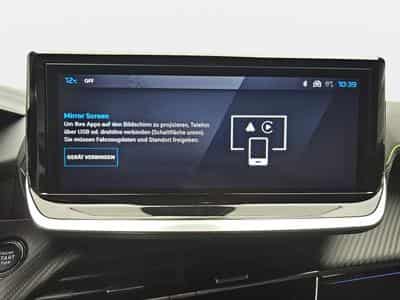 Peugeot 2008 1.2 Hybrid 145 E-DSC6 GT (2025) - Photo 9