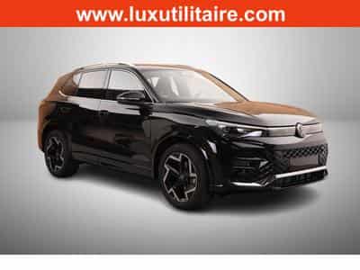 VW Tiguan 1.5 eTSI 150 DSG R-Line (2025) - Photo 1