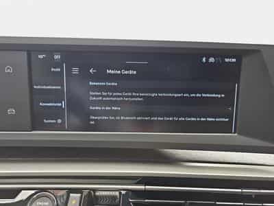 Peugeot 5008 1.2 PureTech 146 e-DSC6 ALLURE (2025) - Photo 9