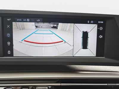 Peugeot 5008 1.2 PureTech 146 e-DSC6 ALLURE (2025) - Photo 11