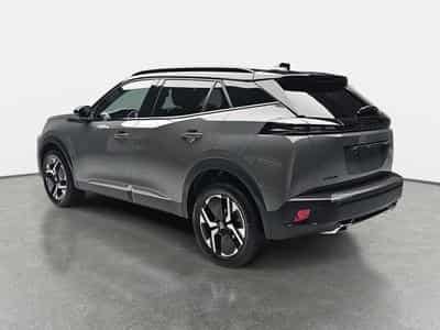 Peugeot 2008 1.2 Hybrid 145 E-DSC6 GT (2025) - Photo 4