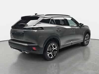 Peugeot 2008 1.2 Hybrid 145 E-DSC6 GT (2025) - Photo 5