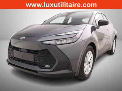 Toyota C-HR 1.8 VVT-i 140 Hybride Dynamic (2025) - Photo 1