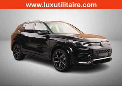 VW Tiguan 1.5 TSI PHEV 270 DSG R-Line (2025) - Photo 1