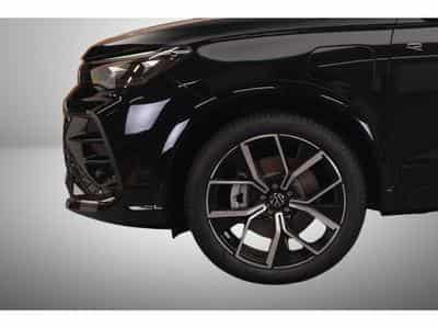 VW Tiguan 1.5 TSI PHEV 270 DSG R-Line (2025) - Photo 7