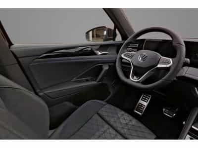 VW Tiguan 1.5 TSI PHEV 270 DSG R-Line (2025) - Photo 9