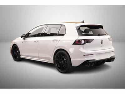VW Golf 2.0 TSi DSG 333 R 4x4 (2025) - Photo 5