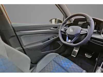 VW Golf 2.0 TSi DSG 333 R 4x4 (2025) - Photo 9