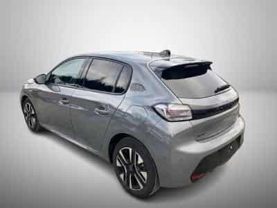 Peugeot 208 1.2 PureTech Hýbrid 110 E-DSC6 Allure (2025) - Photo 3