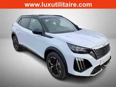 Peugeot 2008 1.2 Hybrid 145 E-DSC6 GT (2025) - Photo 1