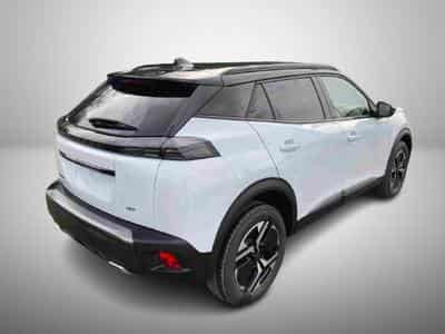 Peugeot 2008 1.2 Hybrid 145 E-DSC6 GT (2025) - Photo 5