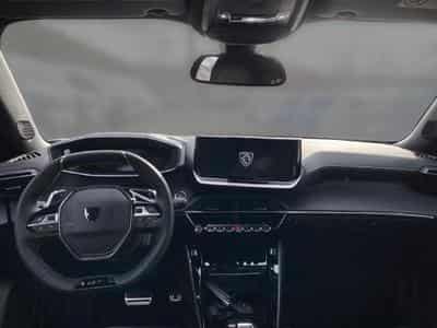 Peugeot 2008 1.2 Hybrid 145 E-DSC6 GT (2025) - Photo 8