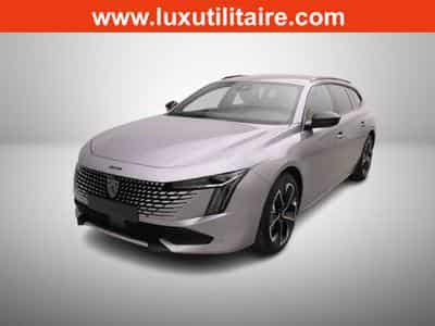 Peugeot 508 1.6 PHEV 225 EAT8 Allure (2025) - Photo 1