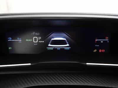 Peugeot 508 1.6 PHEV 225 EAT8 Allure (2025) - Photo 13