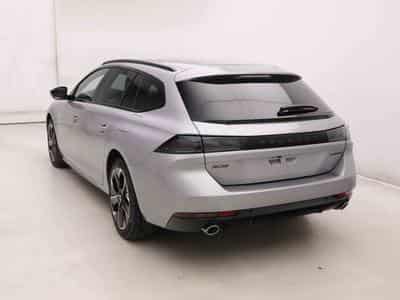 Peugeot 508 1.6 PHEV 225 EAT8 Allure (2025) - Photo 3