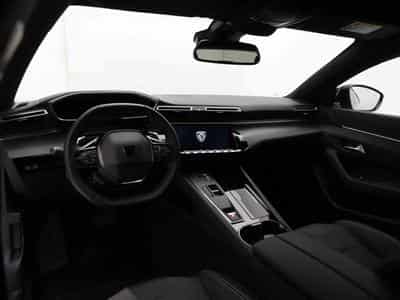 Peugeot 508 1.6 PHEV 225 EAT8 Allure (2025) - Photo 5