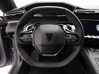 Peugeot 508 1.6 PHEV 225 EAT8 Allure (2025) - Photo 7