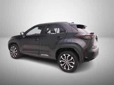 Toyota Yaris Cross 1.5 VVT-i  130 Hybride Executive (2025) - Photo 2