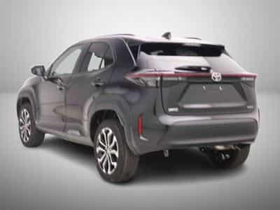 Toyota Yaris Cross 1.5 VVT-i  130 Hybride Executive (2025) - Photo 3