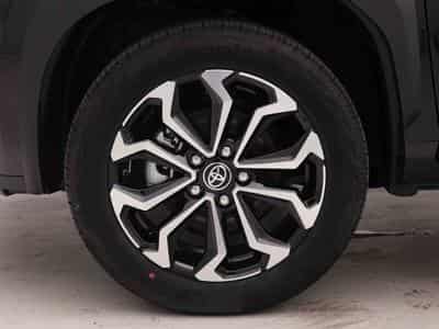 Toyota Yaris Cross 1.5 VVT-i  130 Hybride Executive (2025) - Photo 4