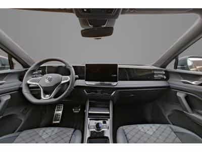 VW Tiguan 1.5 eTSI 150 DSG R-Line (2025) - Photo 7
