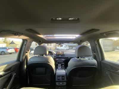 Audi Q5 Sportback 55 TFSIe Quattro S tronic S line  PHEv 39g CO2 Pan (2023) - Photo 13