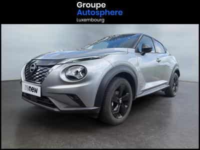 Nissan Juke HEV 1.6 N-Connecta AMT (2023) - Photo 1