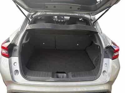 Nissan Juke HEV 1.6 N-Connecta AMT (2023) - Photo 3