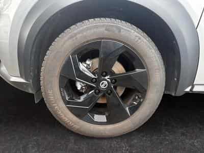 Nissan Juke HEV 1.6 N-Connecta AMT (2023) - Photo 4