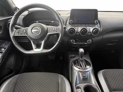 Nissan Juke HEV 1.6 N-Connecta AMT (2023) - Photo 5
