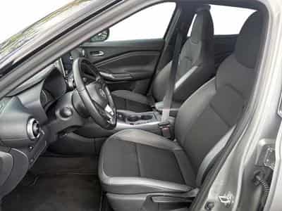 Nissan Juke HEV 1.6 N-Connecta AMT (2023) - Photo 6