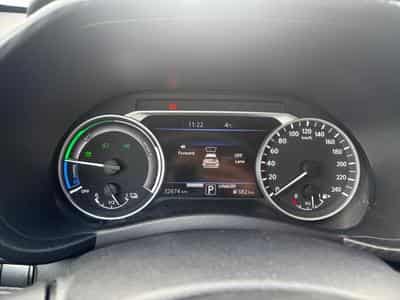 Nissan Juke HEV 1.6 N-Connecta AMT (2023) - Photo 7