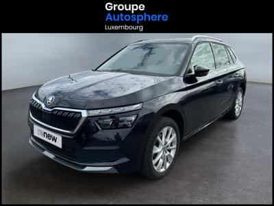 Skoda Kamiq 1.0 TSI DSG Ambition (2023) - Photo 1