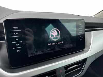 Skoda Kamiq 1.0 TSI DSG Ambition (2023) - Photo 11