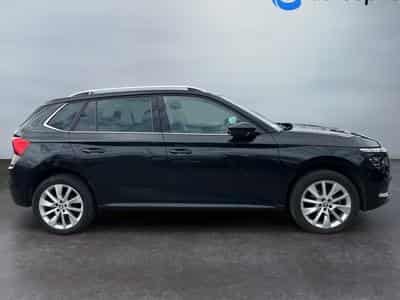 Skoda Kamiq 1.0 TSI DSG Ambition (2023) - Photo 3